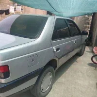 باسلام فروش پژو 405 عروسک