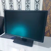 مانیتور  22 دل led فول پورت