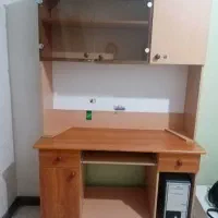میز تحریر و کامپیوتر و کتابخانه|میز تحریر و کامپیوتر|تهران, تهرانپارس جنوبی|دیوار