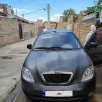 تیبا نوک مدادی