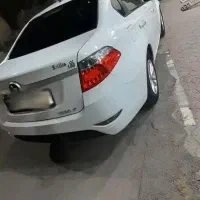 برلیانس۳۳۰مدل ۹۷موتوربزرگ۱۲۰هزارکاربدون رنگ درحد