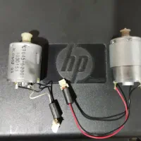 موتور چاپگر