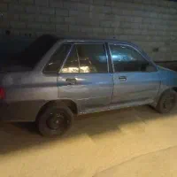 پراید۸۵دوگانه