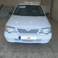 پراید 132 مدل 89 درحد