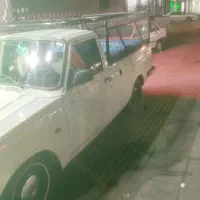 وانت حمل بار و اساس درون شهری و برون شهری