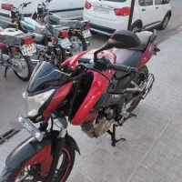 پالس 200