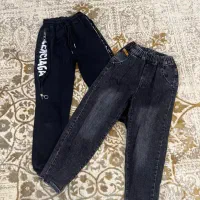 شلوار بچگانه