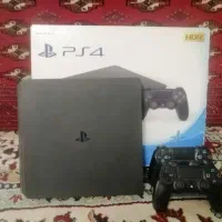 فوری ps4 1tra slim کپی خور