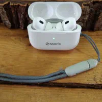 ایرپاد طرح پرو|لوازم جانبی موبایل و تبلت|املش, |دیوار