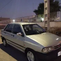 پراید مدل 87