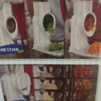 رنده سالم با کارتون