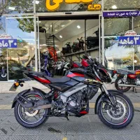 ان اس 200 NS باجاج آپاچی RS بنلی