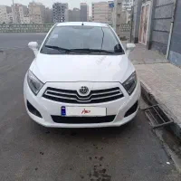 برلیانس ۲۲۰