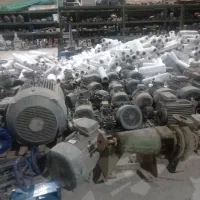 خریداروفروش‌الکتروموتور دینام شناور