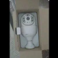 دوربین مداربسته لامپی smart