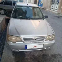 پراید نوک مدادی