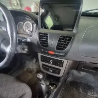 کوئیک Rسفید مشکی 1400|خودرو سواری و وانت|تالش, هشتپر|دیوار