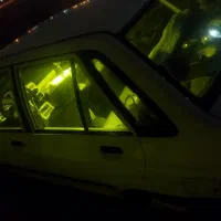 پراید مدل۸۶