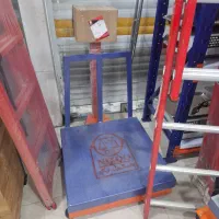 ترازو ۳۰ تا ۷۵۰ کیلو|فروشگاه و مغازه|شوش, |دیوار