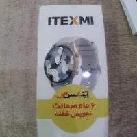 ساعت هوشمند شیائمی
