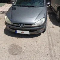 206تیپ2|خودرو سواری و وانت|یاسوج, |دیوار