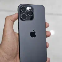 آیفون 15 پرومکس باریجستر