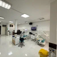 نیازمند به نیرو برای نظافت مطب