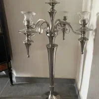 جاشمعی بغل سالنی سیلور هندی