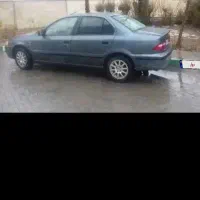 سمندای‌اف‌سون‌درجه‌یک‌تک‌برگ‌سند(فروش فوری)|خودرو سواری و وانت|ابهر, |دیوار