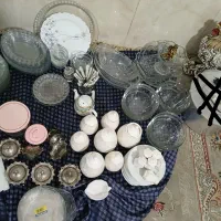 میزتلوزیون ولوازم اشپزخونه