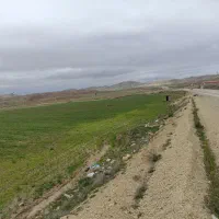 فروش ویژه زمین کشاورزی در نمین (قشلاق‌چای)