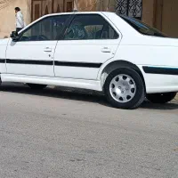 پارس موتور جدید xup7|خودرو سواری و وانت|ایوان, |دیوار