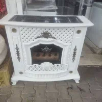 بخاری گازی شومینه ۳۰هزار