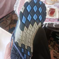 کفش مرل زنانه مخصوص کوهنوردی و شهری عالی|کیف، کفش، کمربند|کرج, پیشاهنگی|دیوار