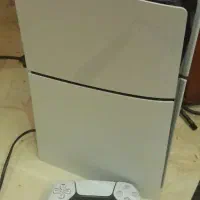ps5 اسلیم  دیجیتال ۱ ترا