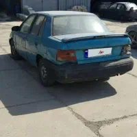 هیوندایی اکسل ۱۹۹۲ کاردار خوش قیمت|خودرو سواری و وانت|تهران, فتح|دیوار