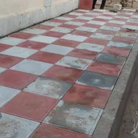 اسطا بنایی جوشکاری پلاسطر اجرای تیرچه