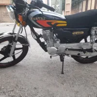 موتور پرواز ۲۰۰ کم کار سالم