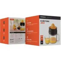 آب مرکبات گیری پورودو مدل ظرفیت ۱.۴ لیتر