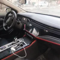 فروش اریزو ۶ پرو|خودرو سواری و وانت|دلیجان, |دیوار