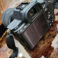 دوربین آلفا ۷ مارک ۳|دوربین عکاسی و فیلم‌برداری|آبیک, |دیوار