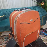 چمدان مسافرتی