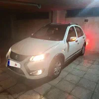 کوییک gxrlمدل 1403 فول پارس خودرویی (سفارشی)|خودرو سواری و وانت|نظرآباد, شهرک بزرگمهر|دیوار