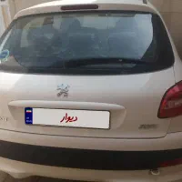 فروش خودرو پژو صفر|خودرو سواری و وانت|نی‌ریز, |دیوار