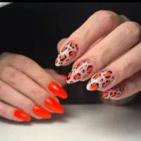 کاشت ناخن توس ۳۳