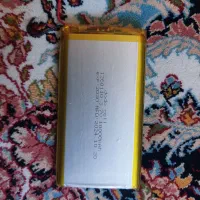 باتری لیتیوم ۱۰هزار /  باطری لیتیوم پلیمر