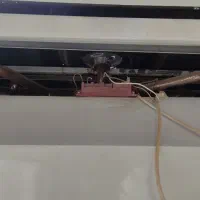 اجاق گاز در حد نو(روانسر)|اجاق گاز و لوازم برقی پختوپز|روانسر, |دیوار