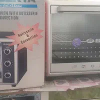 توستر|اجاق گاز و لوازم برقی پخت‌وپز|مرودشت, فیروزی|دیوار