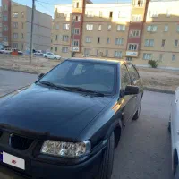 سمند دوگانه دست|خودرو سواری و وانت|شیروان (خراسان), |دیوار