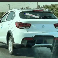 حواله  خودرو آریا اتوماتیک شرکت سایپا